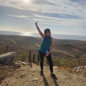 Meet your Posher, Tracy